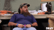 Looking Duck Dynasty GIF by DefyTV