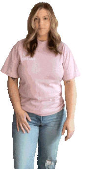 Spring Training Woman Sticker by Our Baseball Life