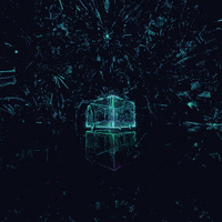 Believe It Vector Meldrew GIF by DAZZLE SHIP