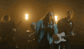 Band Performing GIF by Thriller Records