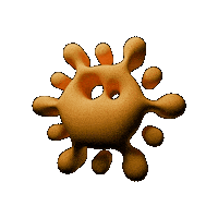 Sick Infectious Disease Sticker by iGEM Headquarters