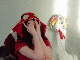 Beautiful Girl Omg GIF