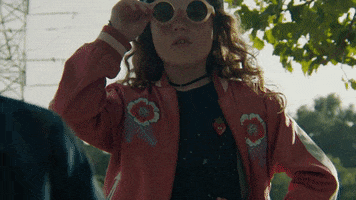 Slow Motion Hbo GIF by Big Little Lies