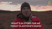 Season 2 Surprise GIF by National Geographic Channel