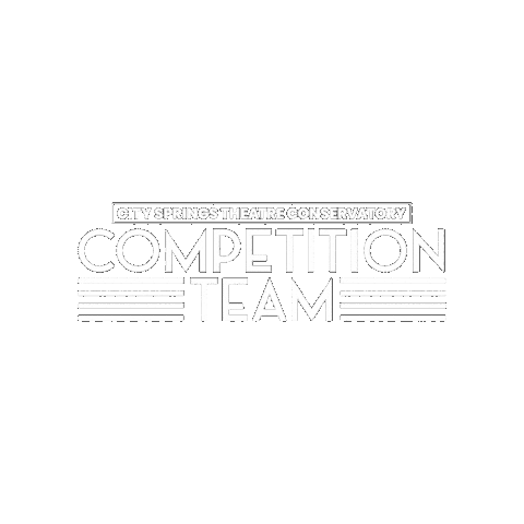 Cstc Comp Team Sticker by CSTC