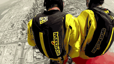 jump freedom GIF by Red Bull