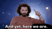 Cameron GIF by Big Brother