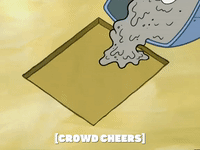 season 6 episode 13 GIF by SpongeBob SquarePants