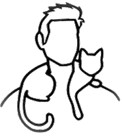 Cat Lady Sticker by Smitten Kitten