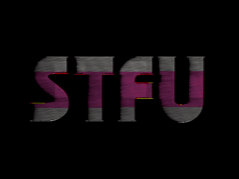 Art Glitch GIF