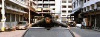 martial arts GIF