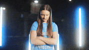 Look Up University Of North Carolina GIF by UNC Tar Heels