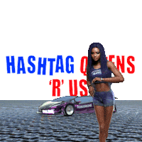 Social Media Omg Sticker by Robodrone