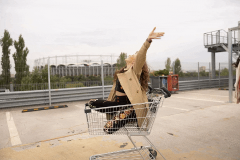 lightaholic giphygifmaker fashion lightaholic GIF