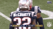 New England Patriots Football GIF by NFL