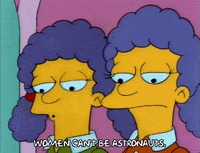 Talking Season 3 GIF by The Simpsons