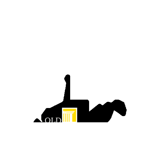 Friday Monday Sticker by Old Dominion Realty