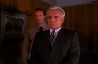 season 2 GIF by Twin Peaks on Showtime