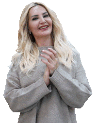 Berrin Turan Sticker by Beauty Omelette