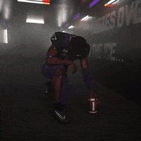 Division 1 Sport GIF by TCU Football