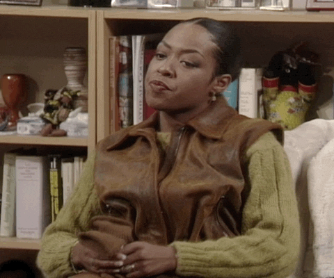 Season 3 Martin Tv Show GIF by Martin