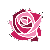 Kdchi Sticker by Kappa Delta Chi