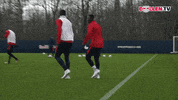 German Yes GIF by RB Leipzig