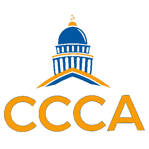 SacramentoCCCA giphyupload sacramentoccca Sticker
