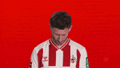 Look Up Florian Kainz GIF by Bundesliga