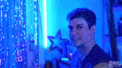 Birthday Boy Television GIF by Saturday Night Live