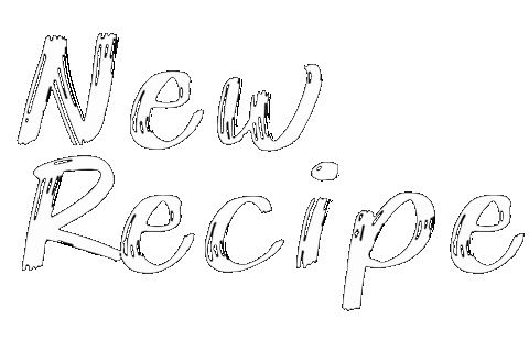 aramandresphotography giphyupload food recipe newrecipe Sticker