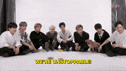 K-Pop Stray Kids GIF by BuzzFeed
