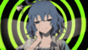 Touhou GIF