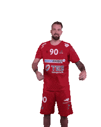 Wilhelmshaven Whv Sticker by whvhandball