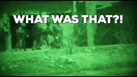 usarmy giphygifmaker boom explosion army GIF