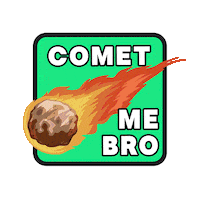 Space Nasa Sticker by HULU