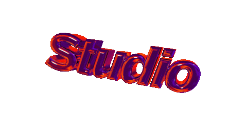 Studio Wk Sticker
