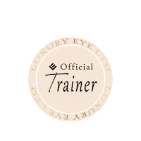 Trainer Sticker by LUXURY EYE LTD