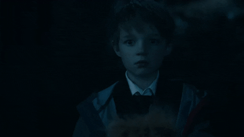 50 States Of Fright GIF by The Roku Channel