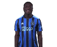 Brian Brobbey Sticker by AFC Ajax