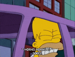 homer simpson GIF