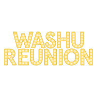 Washu Alum Sticker by WashU