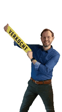 HenryHouser swipe up thumbs up high five immo Sticker