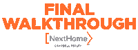Janae Morris Sticker by Next Level Home Search