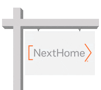 Janae Morris Sticker by Next Level Home Search