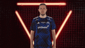 Hamburger Sv Hello GIF by Bundesliga