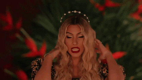 Let It Snow GIF by Lele Pons