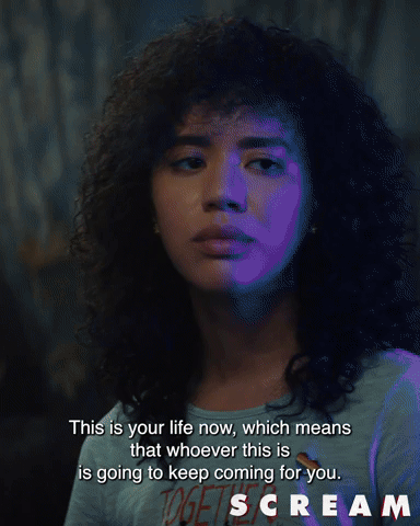 This Is Your Life Now