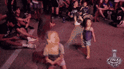 ice hockey dancing GIF by NHL