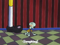 season 7 the curse of bikini bottom GIF by SpongeBob SquarePants